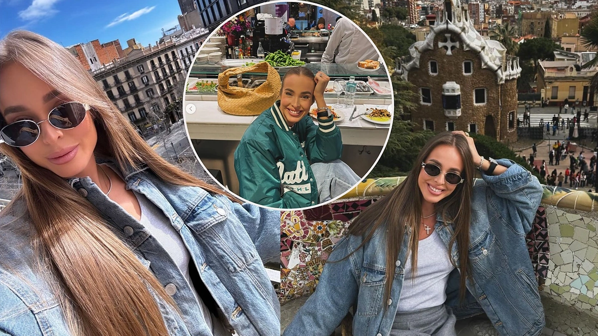 Viktorija Siegel / Asmeninio archyvo nuotr.