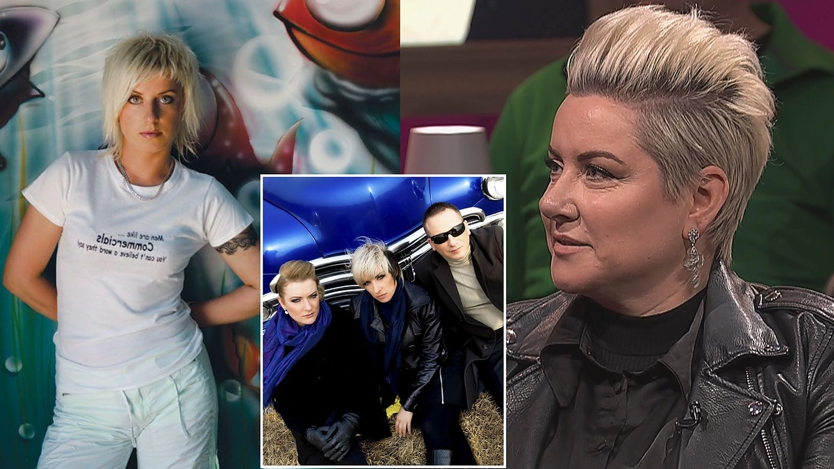 Rosita Paulauskaitė / LNK nuotr.