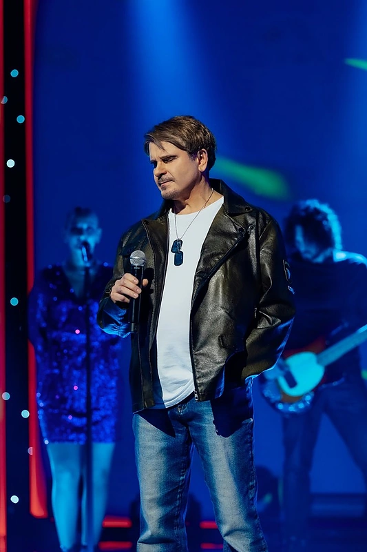 Andrius Bialobžeskis / LNK nuotr.