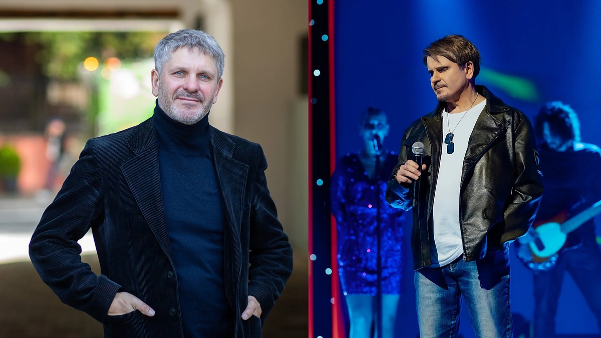 Andrius Bialobžeskis / Irmanto Gelūno BNS ir LNK nuotr.