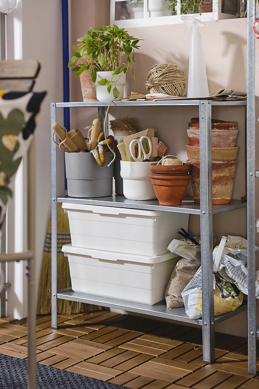 HYLLIS lentyna / „IKEA“ nuotr.