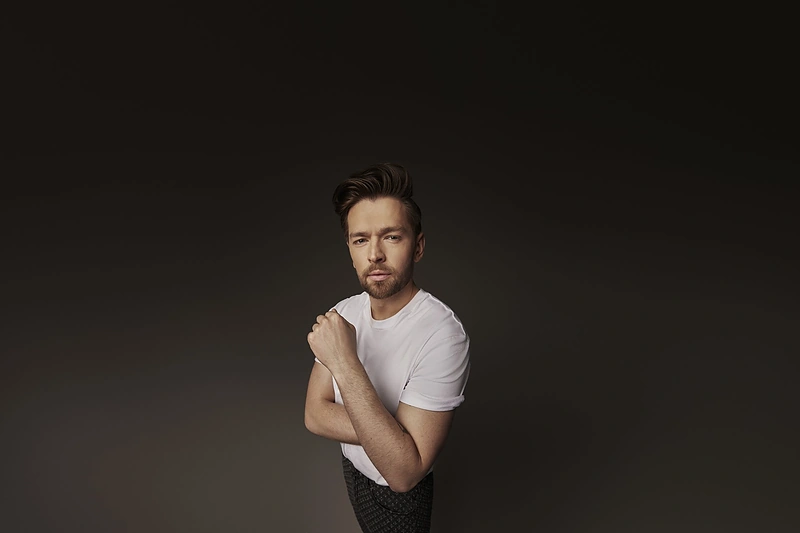 Jurijus Veklenko / Luko Griciaus nuotr.