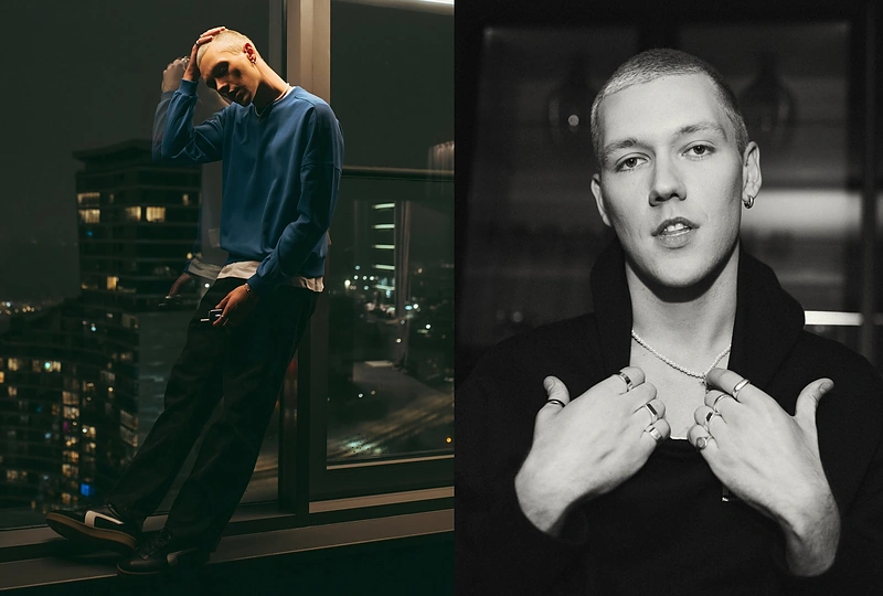 Norbertas / „Universal Music Group“ nuotr.