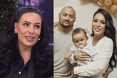 Reda Mauricienė atvirai prabilo apie finansus šeimoje: „Vyrui būtų gėda imti iš manęs pinigus“