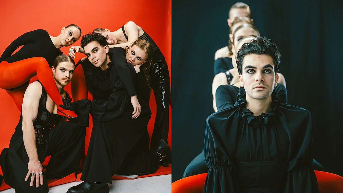 Rokas Yan / Manto Venckaus nuotr.