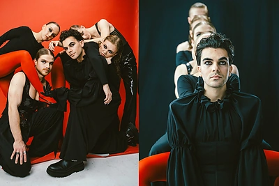 Rokas Yan pristato intriguojantį dainos „Ar būsi su manim?“ vaizdo klipą: jame – pasaulio pabaiga