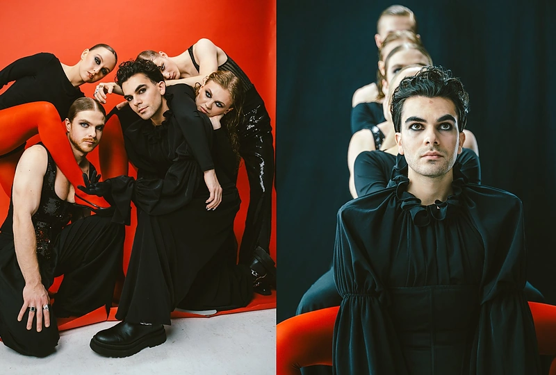 Rokas Yan / Manto Venckaus nuotr.