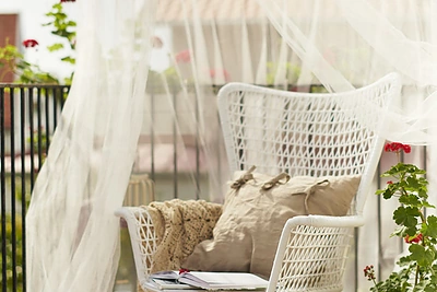 SOLIG tinklelis / „IKEA“ nuotr.