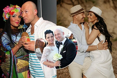 Milisandra ir Algis Radzevičiai mini „buitines“ vestuves: atsakė, ar tuoksis ketvirtą kartą