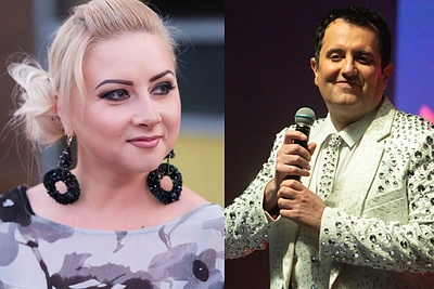 Sandra Žutautienė prisipažino bijanti sulaukti Ryčio Cicino žinutės: „Galvoju, kad parašys“