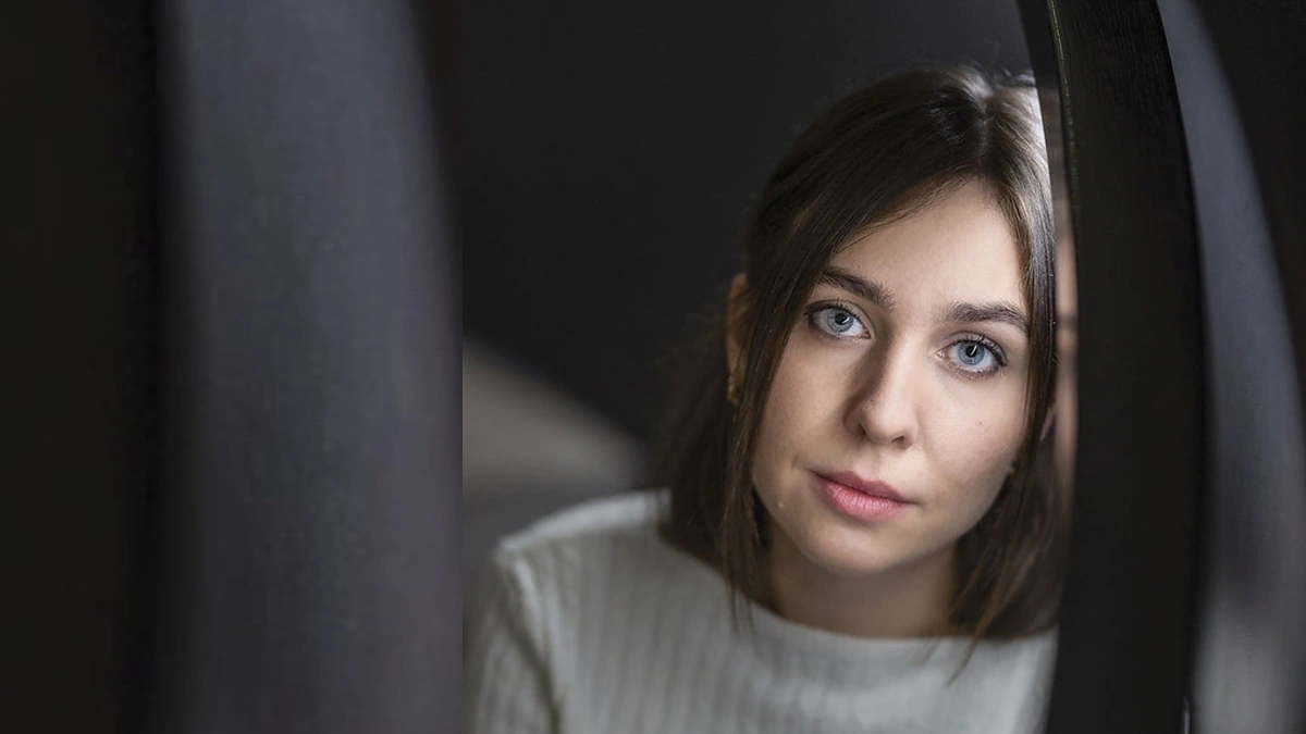 Fausta Marija Leščiauskaitė / Gretos Skaraitienės / BNS nuotr.