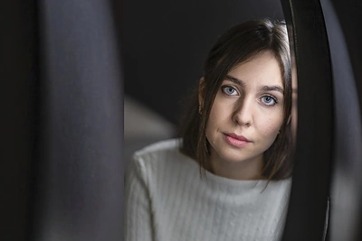 Fausta Marija Leščiauskaitė sulaukė įžūlios žinomo verslininko žinutės: „Tai seksualinis priekabiavimas“