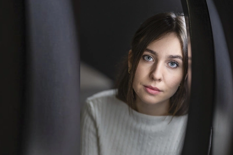 Fausta Marija Leščiauskaitė / Gretos Skaraitienės / BNS nuotr.