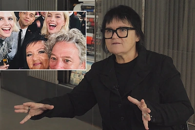 Dalia Ibelhauptaitė sureagavo į 50-ies sulaukusioms moterims skirtą kritiką: davė svarbų patarimą