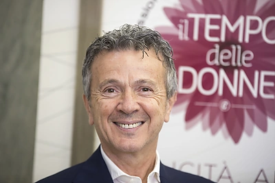 „Taikos balandį“ į Maskvą vežęs Pupo Lietuvoje nepasirodys: organizatoriai dėl italo persigalvojo