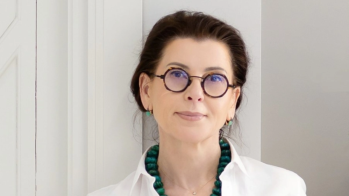 Violeta Jurgaitienė / „AUM Wellness Clinic“ nuotr.