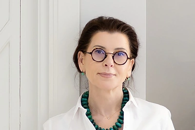 Violeta Jurgaitienė / „AUM Wellness Clinic“ nuotr.