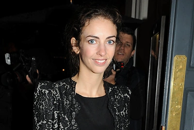 Rose Hanbury / Vida Press nuotr.