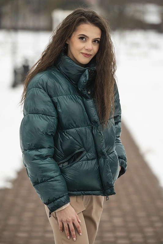 Eglė / Justė Juškevičiūtė nuotr.