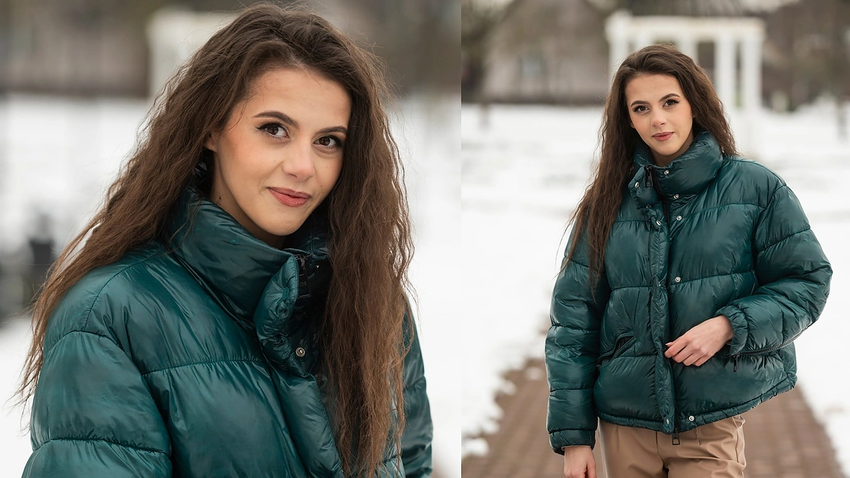 Eglė / LNK nuotr.