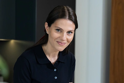 Justė Pinkevičienė atvirai – kodėl kreipėsi į dietologę: „Supratau, kad ateityje tai turės liūdnų pasekmių“