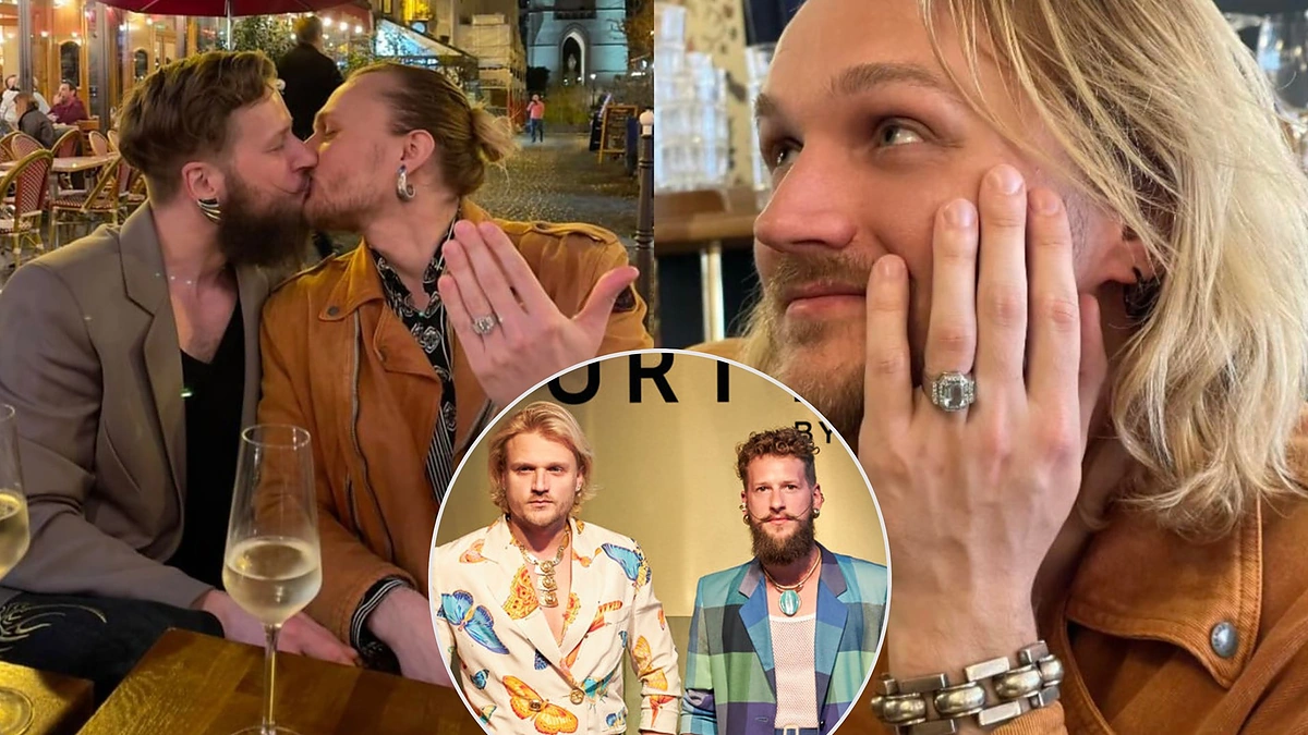 Sigitas Praspaliauskas ir Dovydas Sidabras / Asmeninio albumo ir A.Solomino nuotr.