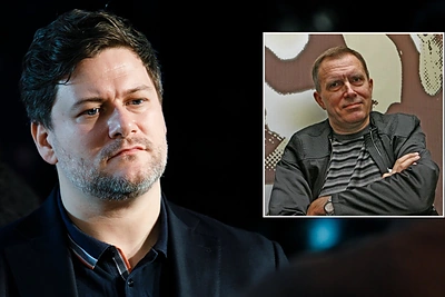 Merūnas gedi savo „muzikinio krikštatėvio“ Gintaro Zdebskio: „Jis lietuvišką muziką pakėlė iš pelenų“