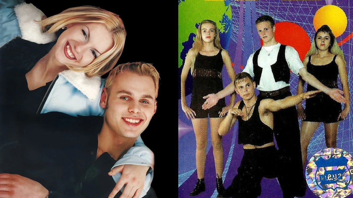 Grupė „Karališka erdvė“