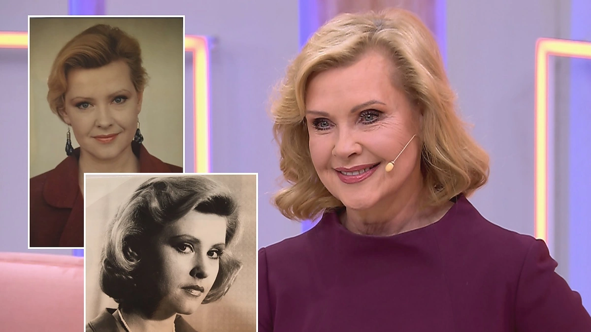 Laima Kybartienė / LNK ir asmeninio albumo nuotr.