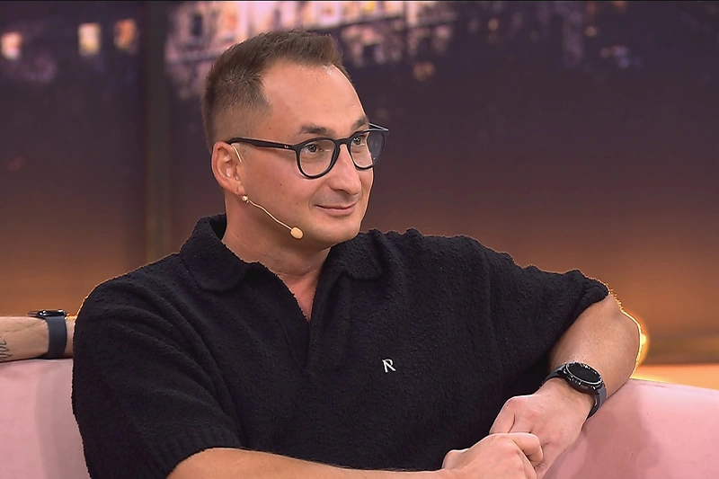 Orijus Gasanovas / LNK nuotr.