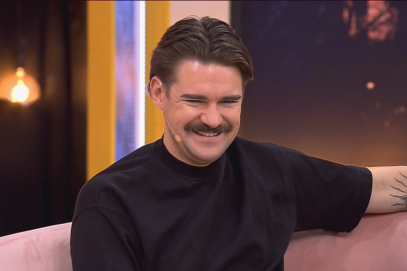 Paul de Miko / LNK nuotr.