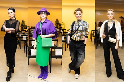 Vilniuje – naujo klubo atidarymas: žinomi žmonės davė sau svarbų pažadą