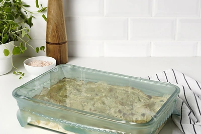 ÖVERMÄTT maisto produktų gaubtas / „IKEA“ nuotr.