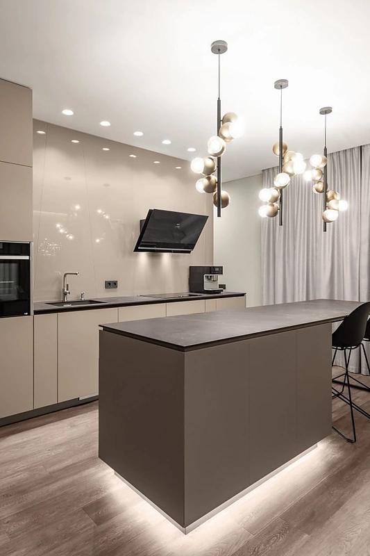 Savaitgalis – vienas, o parodos netgi dvi: išmaniems ir jaukiems namams / „Ekspozicijų centro“ nuotr.