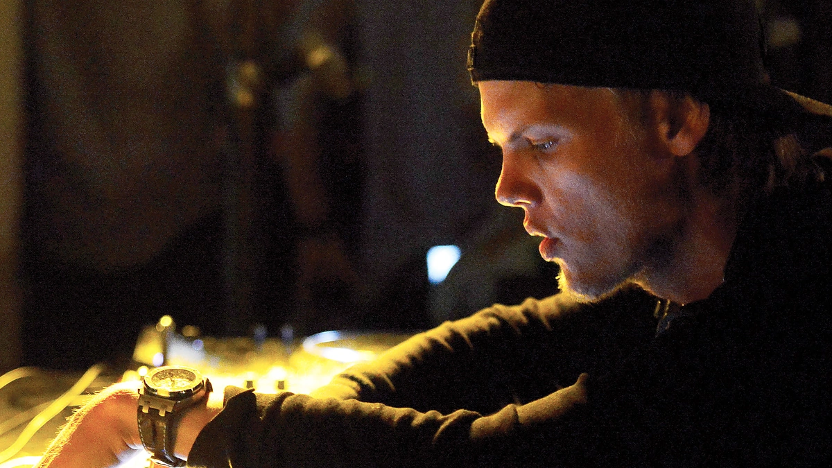 Avicii / Getty nuotrauka
