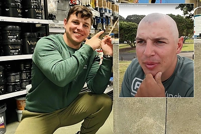 Dviračiu aplink Naująją Zelandiją minantis A.Valujavičius ryžosi pokyčiams: nustebino sekėjus