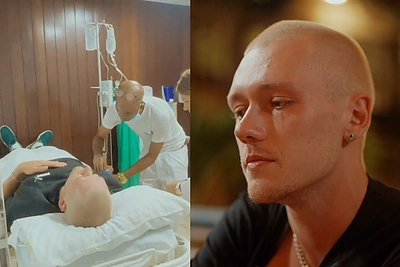 Norbertui teko praleisti naktį Kubos ligoninėje: „Supratau, kad neištversiu“