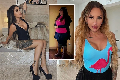 J.Partikė – apie laikus, kai svėrė 130 kg, ir skrandžio operaciją: „Nekenčiau žmogaus veidrodyje“