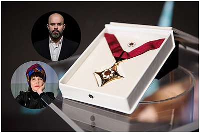 „Auksinių scenos kryžių“ išvakarėse – pasipiktinimas: neliko svarbios nominacijos