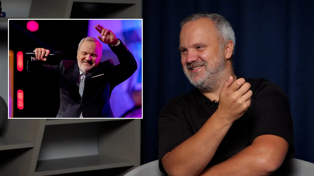 Giedrius Savickas / LNK nuotr.