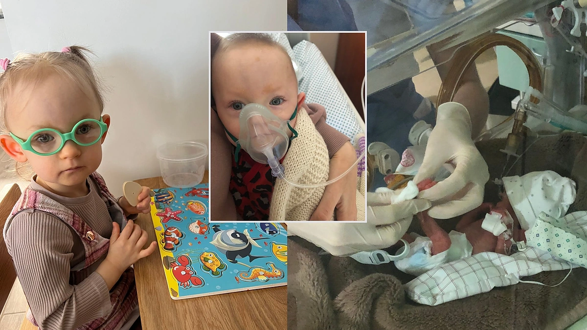 Neišnešiotukė Austėja / Asmeninio albumo nuotr.