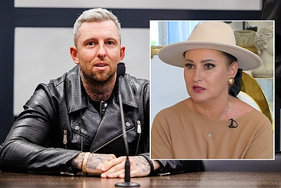 I.Budrienė nenuleidžia rankų: siekia, kad R.Viršila būtų areštuotas, meta šešėlį ir ant jo verslo