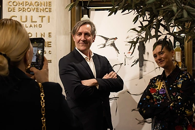 Renginio Kaune akimirka / Mikos Savičiūtės ir Justo Gudašio nuotr.