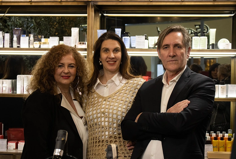 Renginio Kaune akimirka / Mikos Savičiūtės ir Justo Gudašio nuotr.