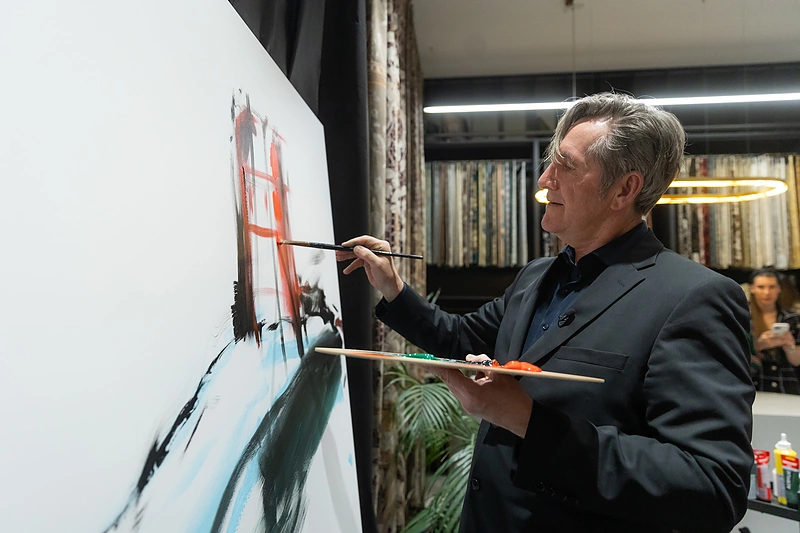 Renginio Kaune akimirka / Mikos Savičiūtės ir Justo Gudašio nuotr.