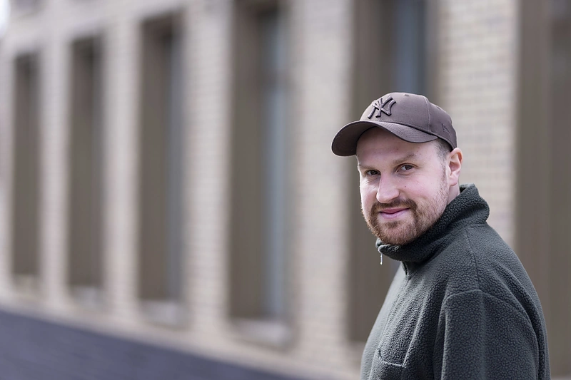 Benas Lastauskas / Irmanto Gelūno / BNS nuotr.