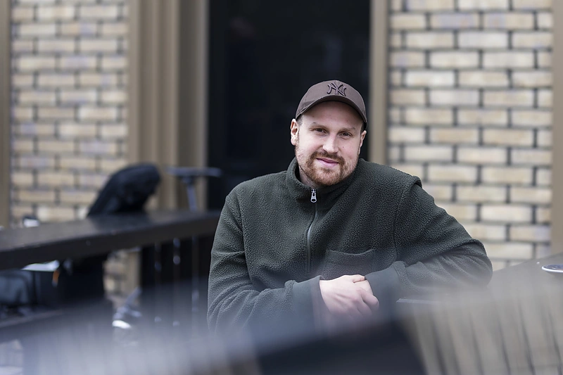 Benas Lastauskas / Irmanto Gelūno / BNS nuotr.