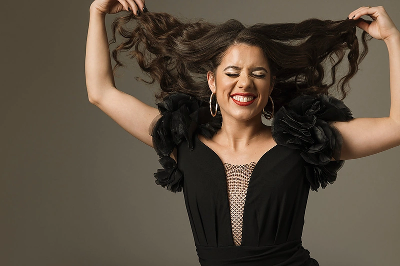 Sandra Carrillo / Asmeninio archyvo nuotr.