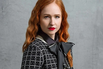 Vaida Baranovė / Gyčio Vidžiūno nuotr.