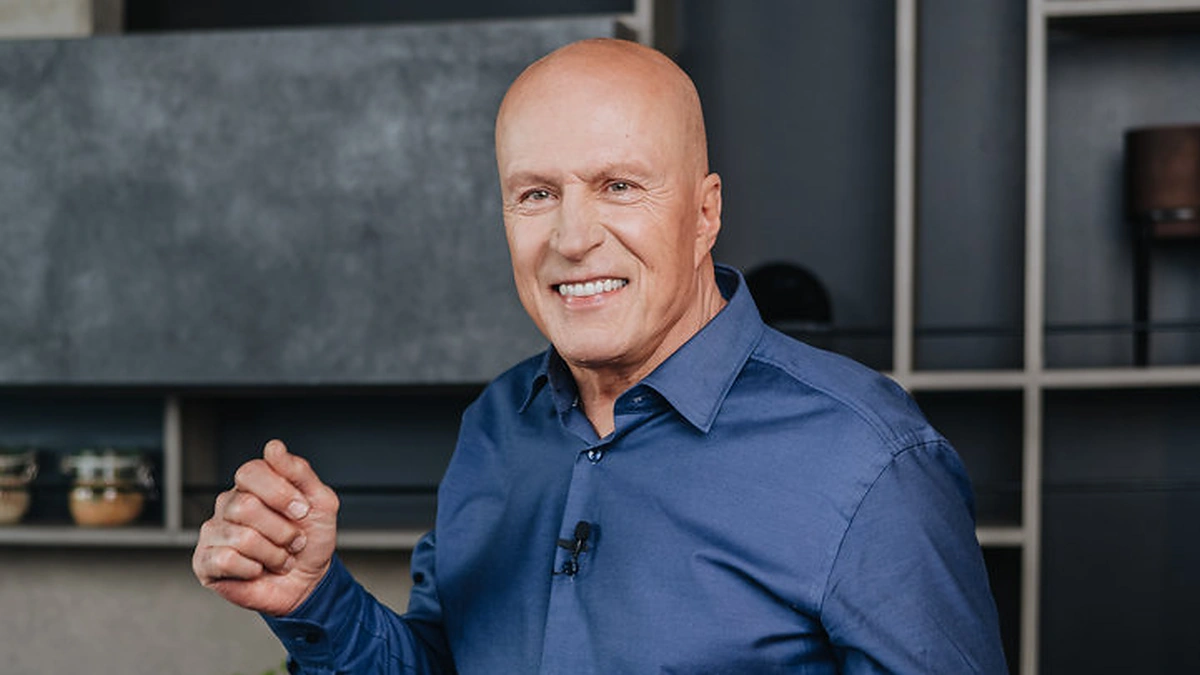 Egidijus Sipavičius / Tomo Petrovskio ir Evaldo Rudžio nuotr